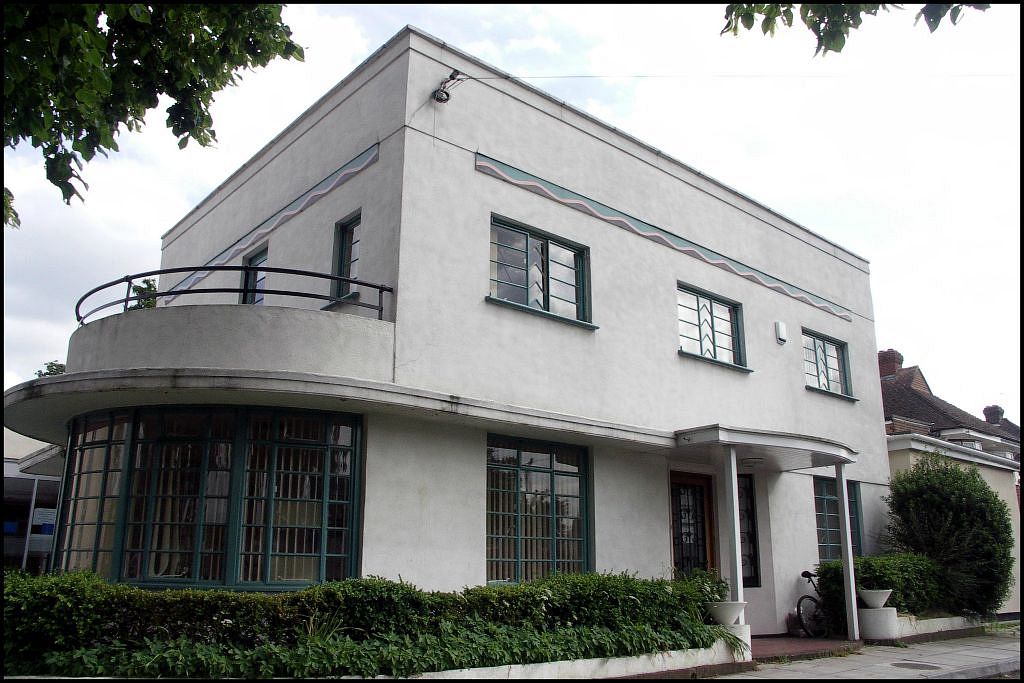 West Wickham Health Centre